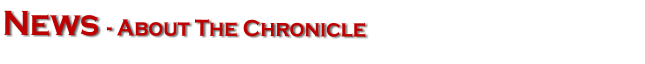 News - About The Chronicle