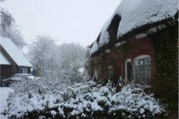 Oak Farm House