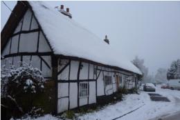 The Old Cottage