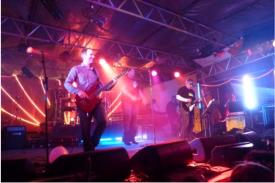 The Spokes from Cublington