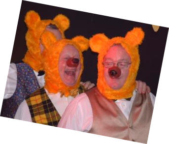 Village Hall events in Aston Abbotts