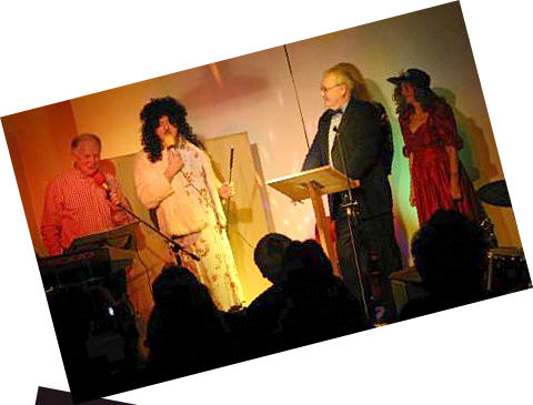 Village Hall events in Aston Abbotts