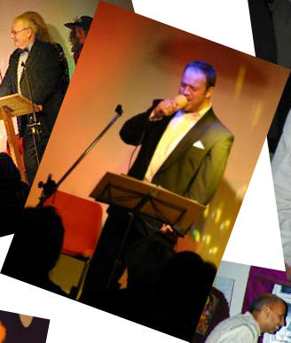 Village Hall events in Aston Abbotts