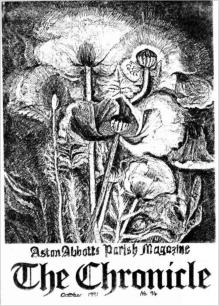 Chronicle Cover