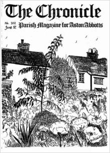 Chronicle Cover