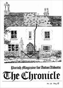 Chronicle Cover