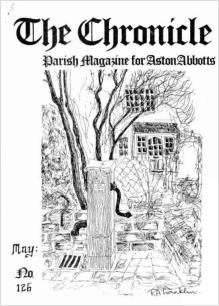 Chronicle Cover