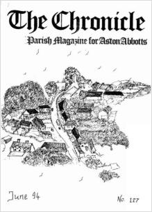 Chronicle Cover