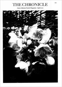 Chronicle Cover