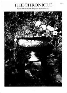Chronicle Cover