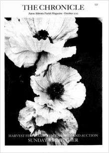 Chronicle Cover
