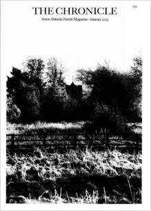Chronicle Cover