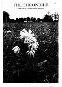 Chronicle Cover
