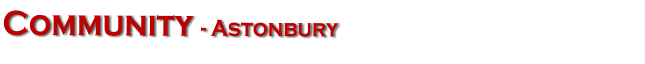 Community - Astonbury