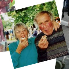 Village Fete in Aston Abbotts