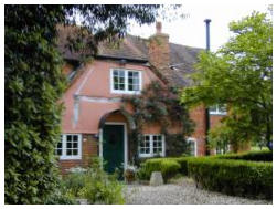 Orchard House Aston Abbotts