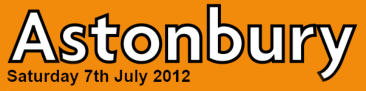 Astonbury logo