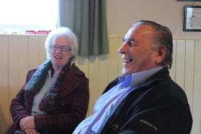 Aston Abbotts Christmas Lunch