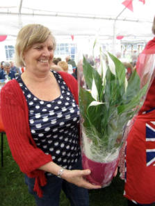 Judy Hardcastle