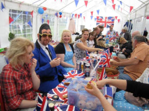 Party Time!