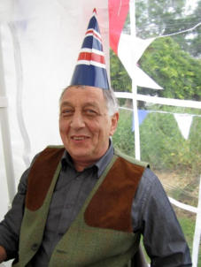 Richard Clarke