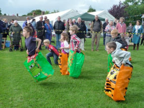 Races for the Children