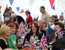Monday June 4th 2012