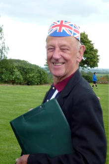 Colin Higgs