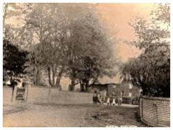 Aston Abbotts as it was