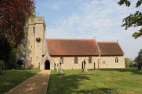 St James' Church