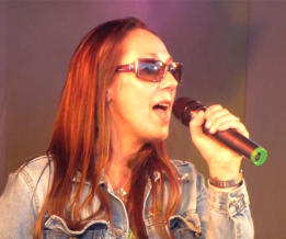 Lynne Maguire