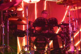 Leighton Buzzard's INCC Band