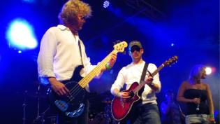Astonbury 2012